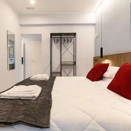 Arte di Roma - Guest House-2